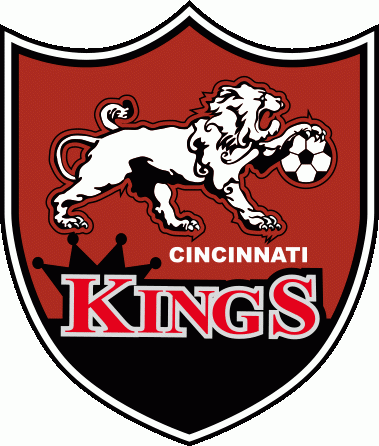 cincinnati kings 2005-pres primary Logo t shirt iron on transfers